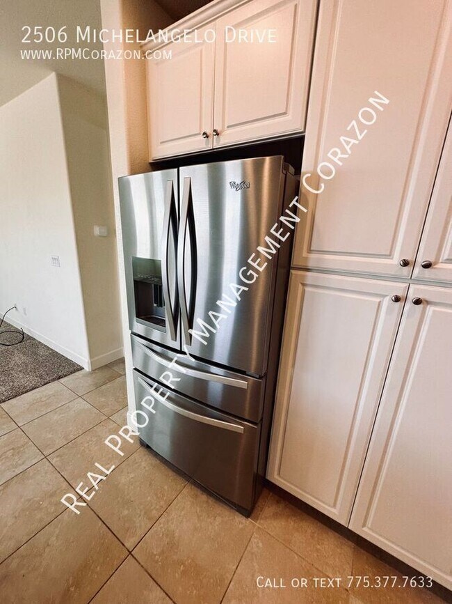 Building Photo - 2506 Michelangelo Ct