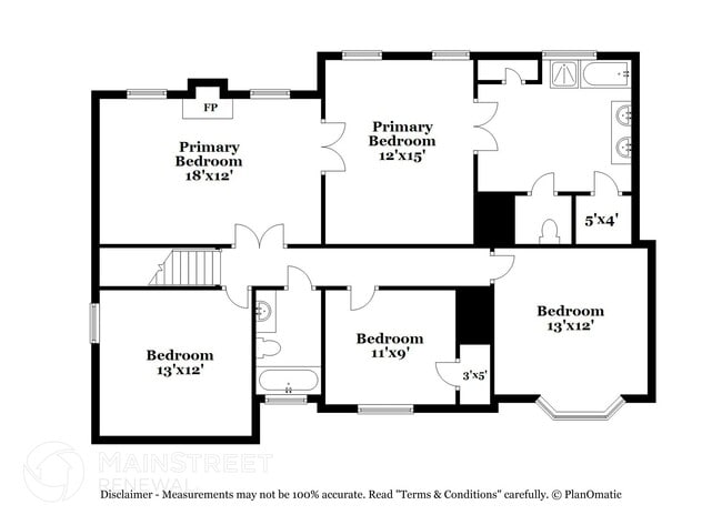 Building Photo - 549 Cascade Hills Ct SW