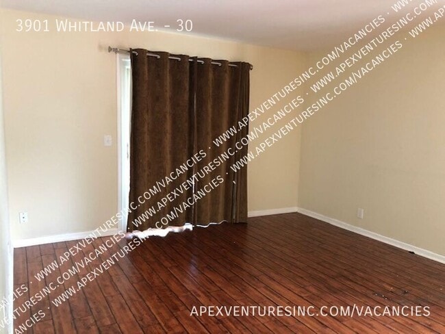 Building Photo - 3901 Whitland Ave