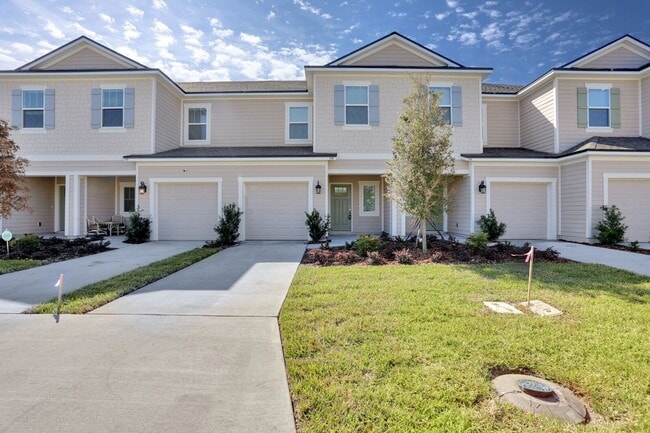 Primary Photo - New 3/2.5 Construction Townhome!