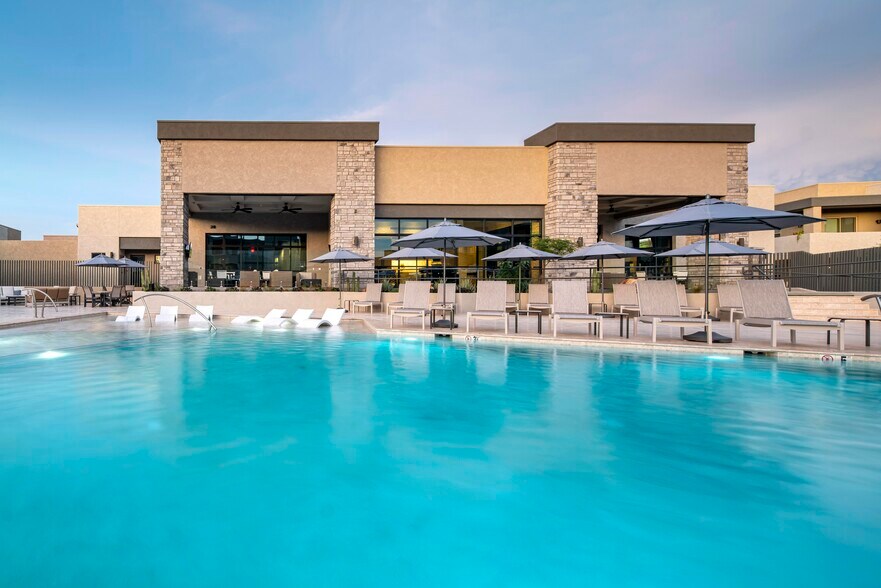 Encantada Twin Peaks 6355 Marana Center Blvd Tucson AZ 85742 Apartment Finder