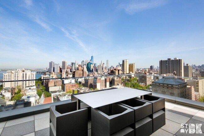 Building Photo - 0 bedroom in BROOKLYN NY 11201