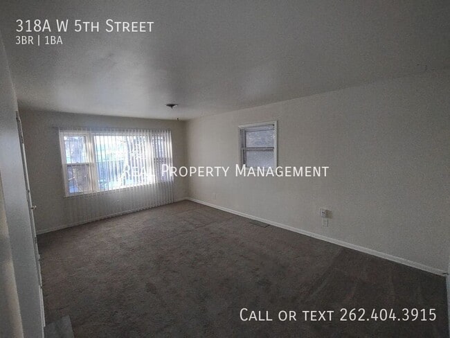 Building Photo - 318A W 5th St