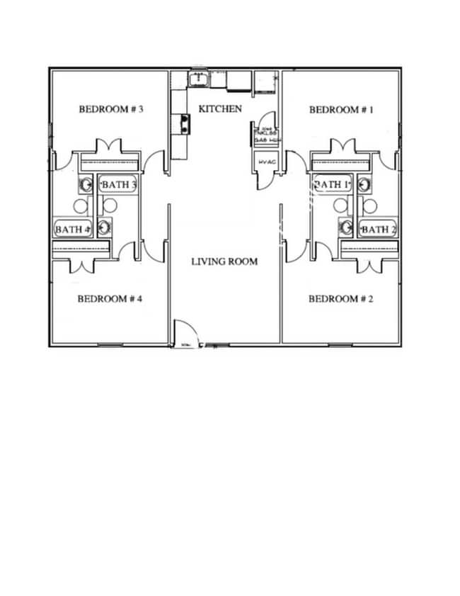 Building Photo - 121 N Blackwelder Ave