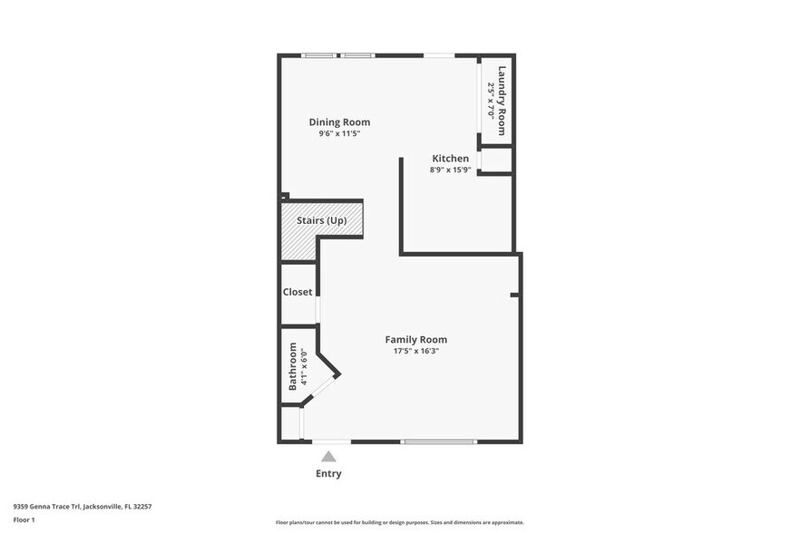 Building Photo - 9359 Genna Trace Trail