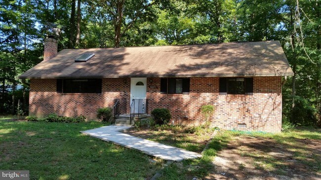 Building Photo - 30097 Cross Woods Dr