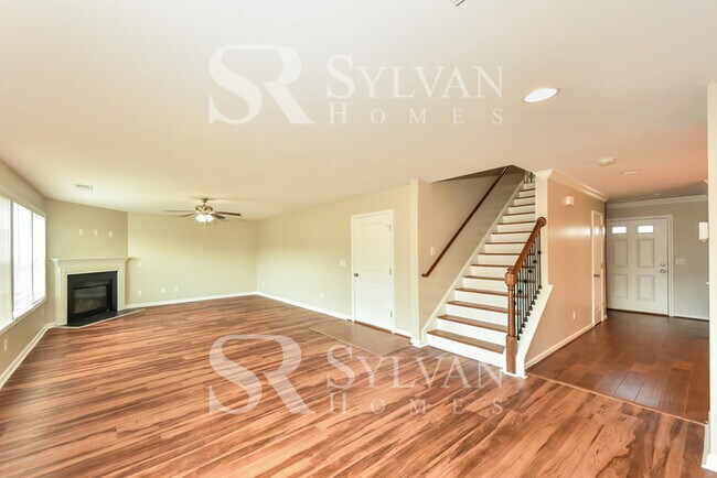 Building Photo - The Lifestyle You Deserve.