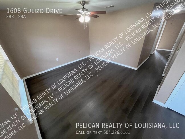 Building Photo - 1608 Gulizo Dr