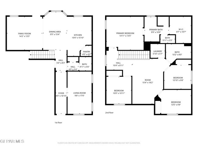 Building Photo - 1041 Earthstar Pl