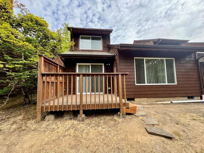Building Photo - Two-Story Townhouse By Avery Park