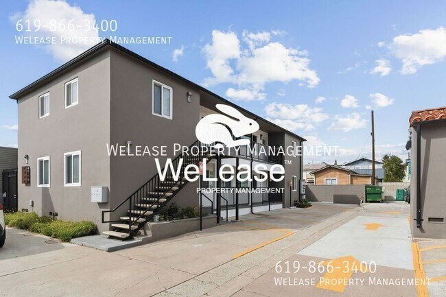 Building Photo - 1462 Rosecrans St