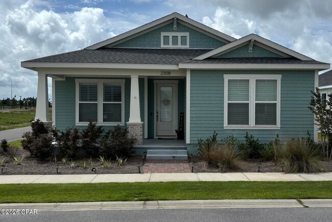 Building Photo - 2308 Calamint St