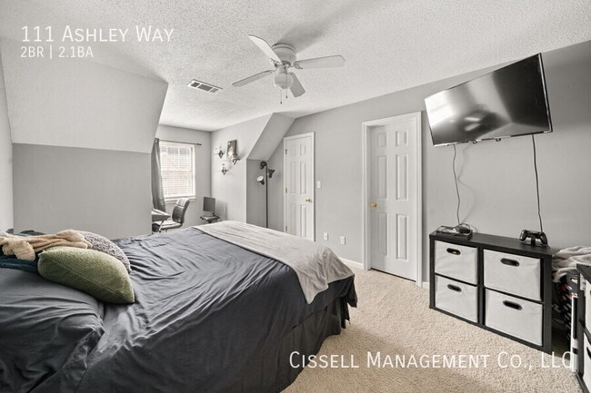 Building Photo - 111 Ashley Way