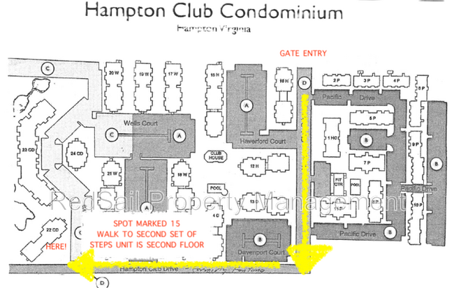 Building Photo - 15 Cape Dorey Dr