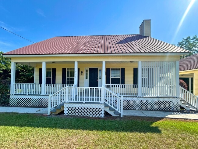 Building Photo - 8539 Clito Rd
