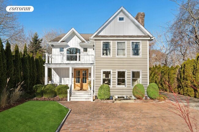 Building Photo - 575 Hampton Rd