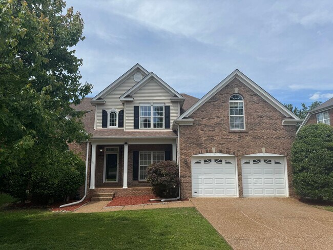 Building Photo - Brentwood 4BR Home