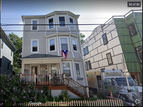 Building Photo - 3 bedroom in Boston MA 02130