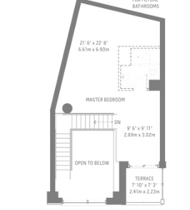 Studio - Midblock