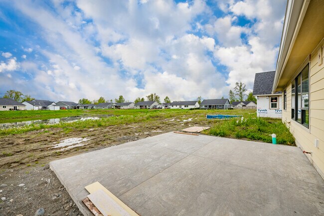 Building Photo - 1517 Hovel Rd