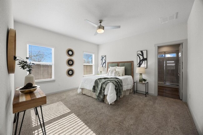 Building Photo - 100 Deserti Rd