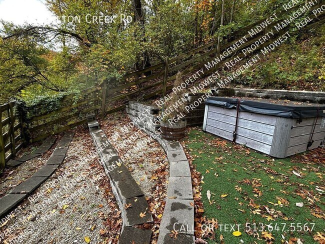 Building Photo - 4261 Walton Creek Rd