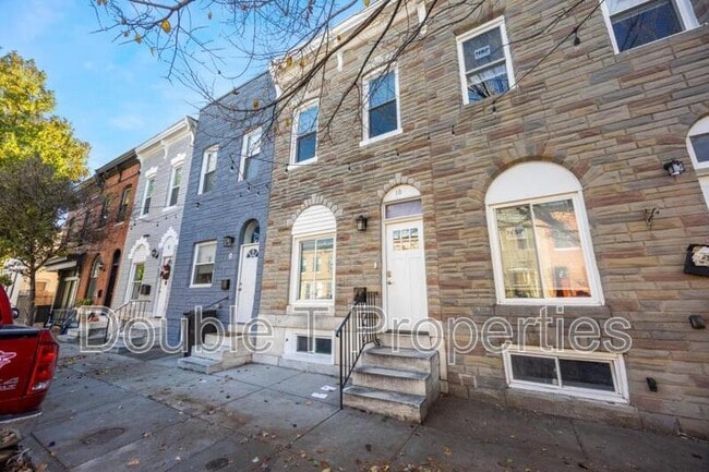 Building Photo - 10 N Ellwood Ave