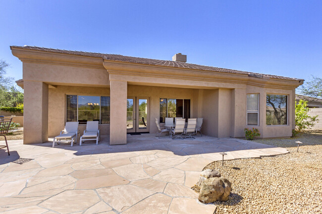 Building Photo - 7180 E Thirsty Cactus Ln