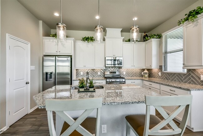 Building Photo - 16207 Rattlesnake Run Trail