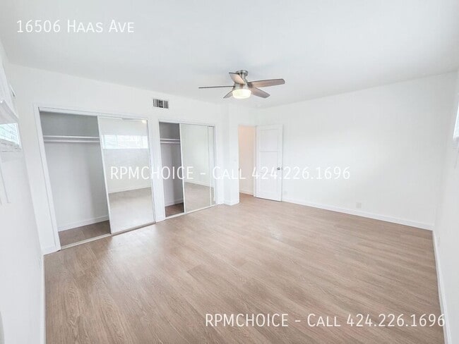 Building Photo - 16506 Haas Ave