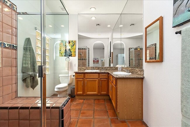 Building Photo - Desert Retreat with Private Pool, Mountain Views & Courtyard – La Quinta Cove