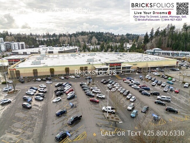 Building Photo - Your Perfect Home Awaits in Juanita, Kirkland