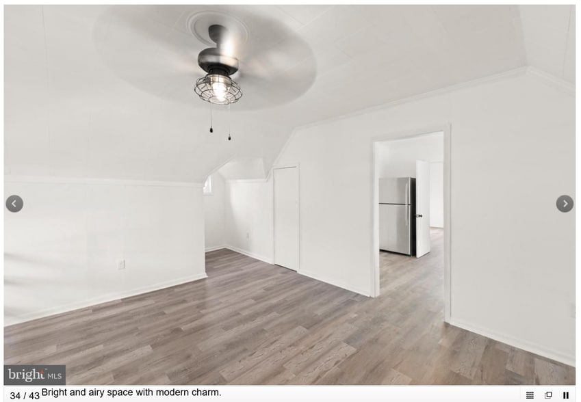 Building Photo - 301 S Braddock St