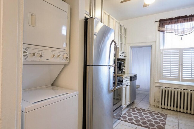 Building Photo - 241 Massachusetts Ave NE