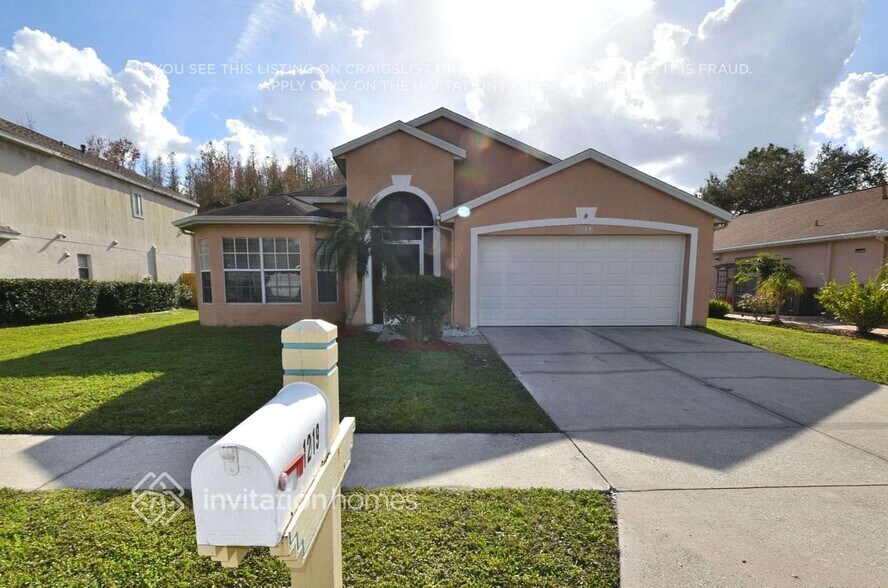 Primary Photo - 1219 Timber Trace Dr