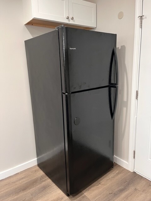 Building Photo - 324 Adams St