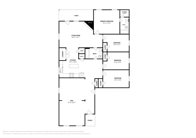 Building Photo - 12801 Carpenter Ln