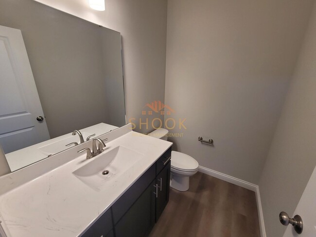 Building Photo - IMMACULATE NEW CONSTRUCTION - 3 BR (POSSIB...