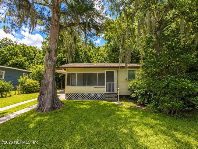 Building Photo - 9348 Culpeper Ave