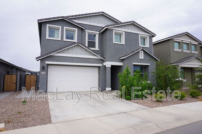 Building Photo - 11341 E Ulysses Ave
