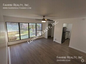 Building Photo - 87-134 Helelua St A-102-