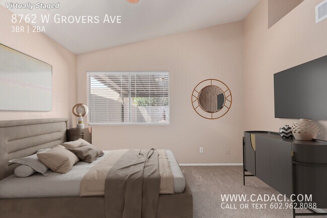 Building Photo - 8762 W Grovers Ave