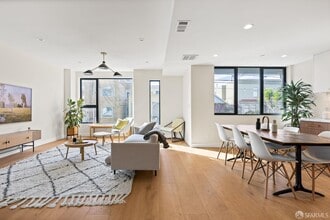 Building Photo - 943 Treat Ave