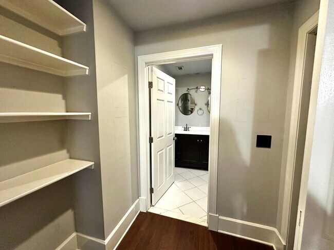 Building Photo - Updates to Inside and Outside!!  2/2 House with fence! Pet friendly!