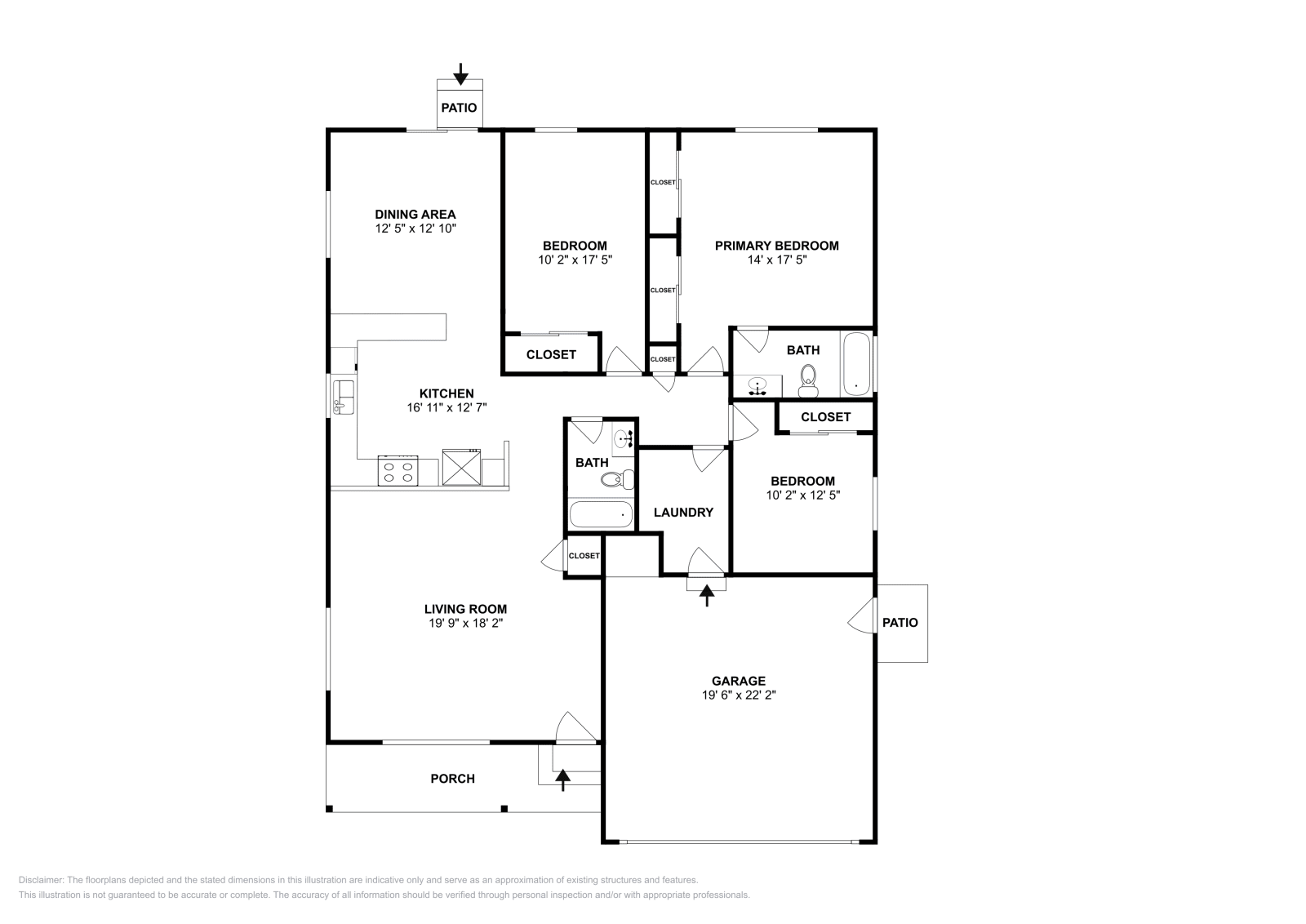 Building Photo - 18296 Lanceleaf Ct