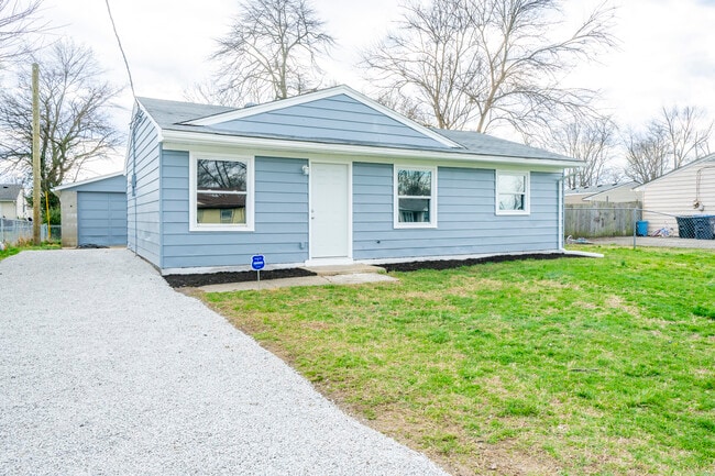 Primary Photo - 5302 Alba Way