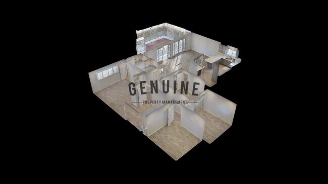 Building Photo - Coming Soon: Remodeled 4Bd 2Ba Home in Fou...
