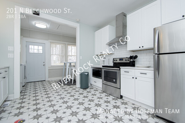 Building Photo - 201 Beechwood St
