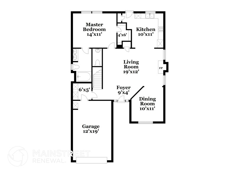 Building Photo - 4315 River Bluff Terrace