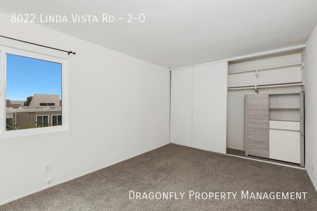Building Photo - 8022 Linda Vista Rd